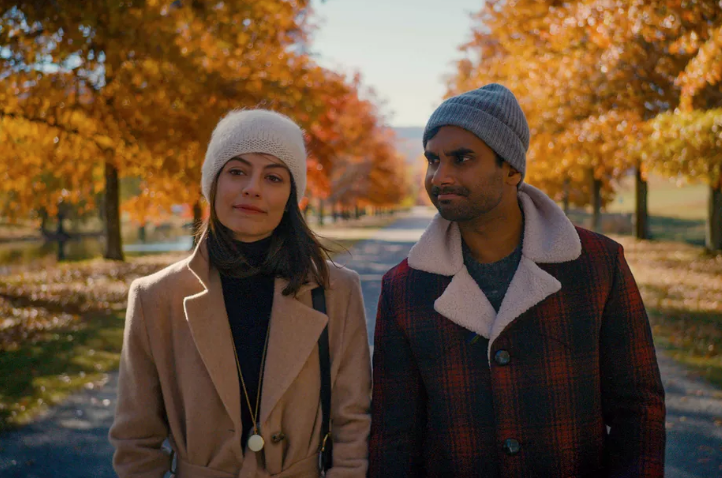 Did everyone enjoy Master Of None more than I did?