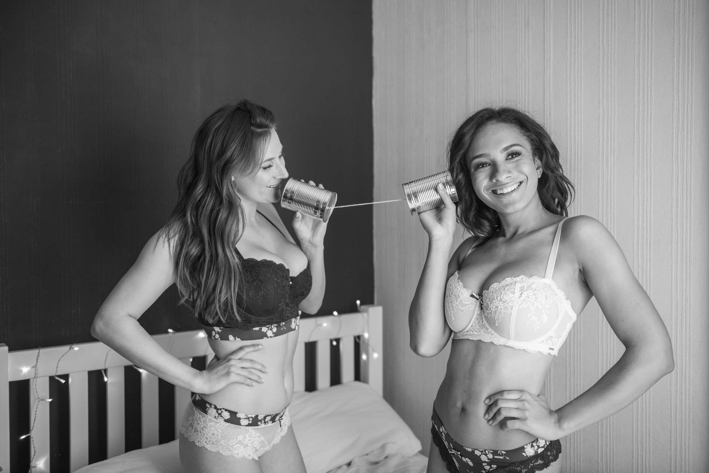 Attollo: the bra business pioneering lingerie for D+ women