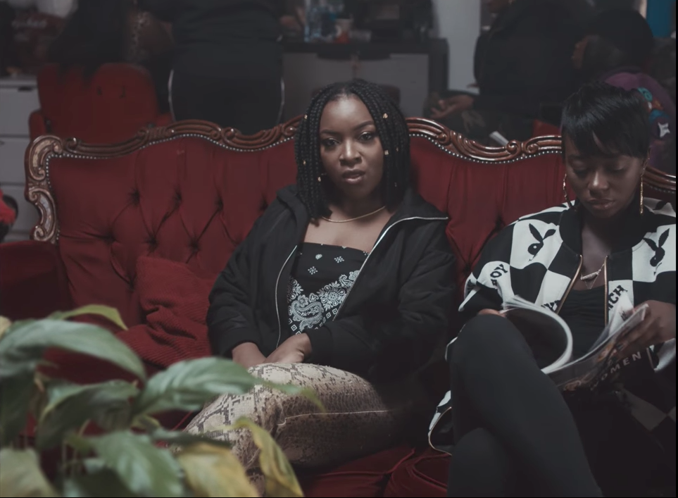 Life lessons from Ray BLK’s music videos