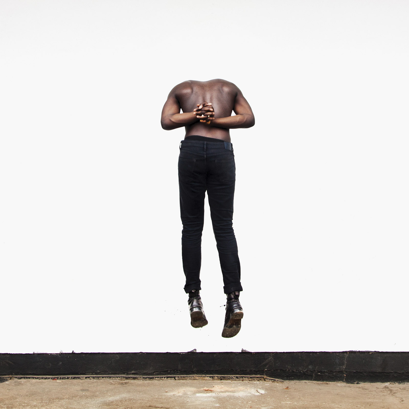 Moses Sumney delves into lovelessness on his debut album ‘Aromanticism’