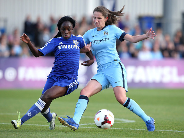 How Eniola Aluko’s triumph shines a glaring light on racism within British football