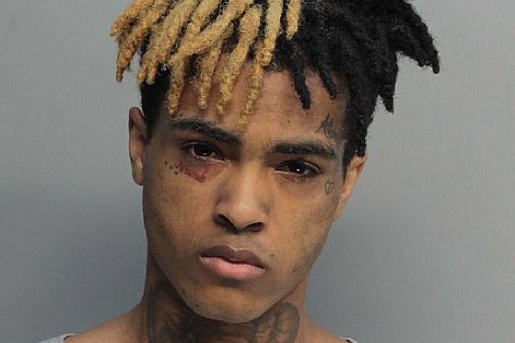 XXXTentacion: another abusive artist loved by the public