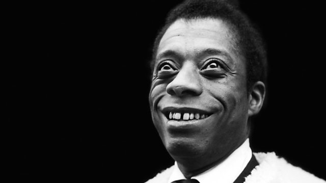 Nobody Knows My Name: Notes on James Baldwin, a radio documentary