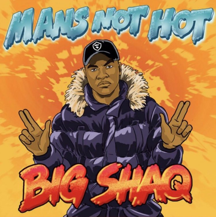 Man’s still hot as the success of Big Shaq continues