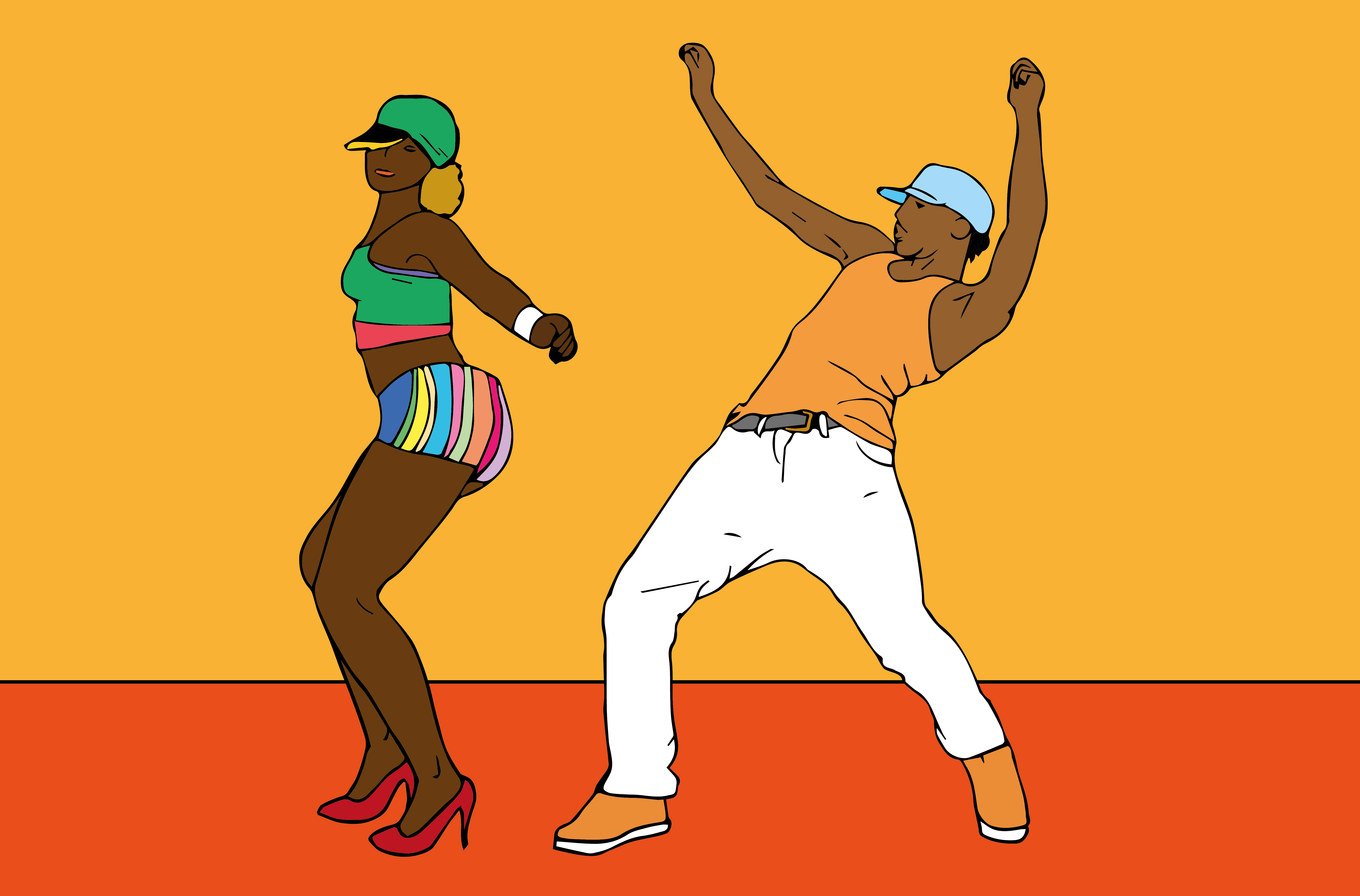 We need to talk about homophobia in the dancehall scene