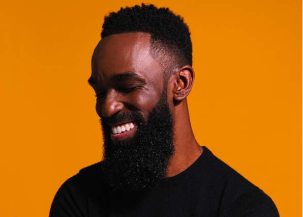 Shea Moisture’s new thirst trap campaign won’t make us forget