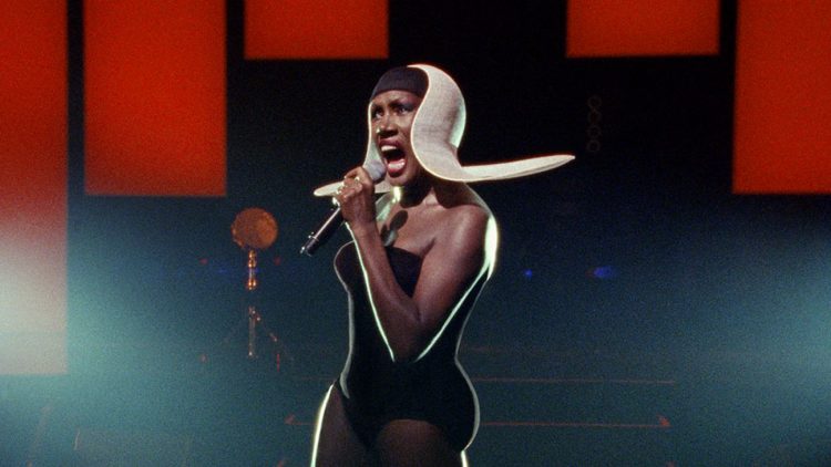 Grace Jones’ documentary is a ‘bright exclamation mark’ to the icon’s career