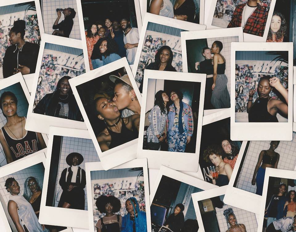 BBZ and the Tate are celebrating what it means to be a queer person of colour