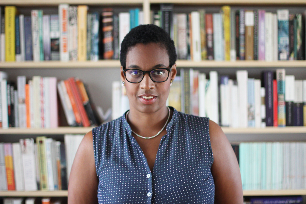 gal-dem in conversation with Sharmaine Lovegrove: the woman disrupting UK publishing