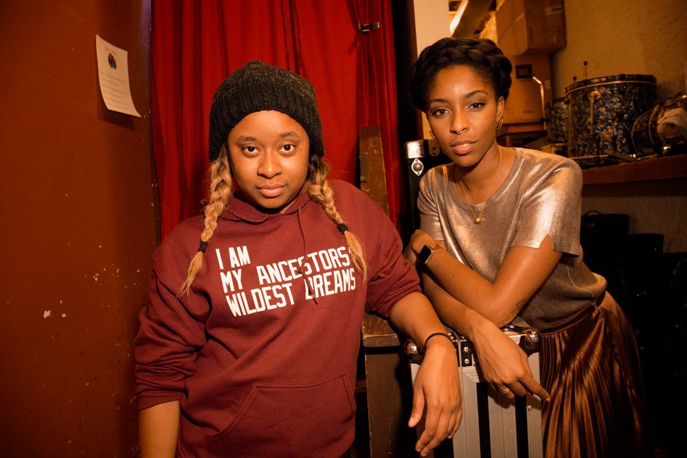 Why I can’t wait for 2 Dope Queens’ HBO specials this year