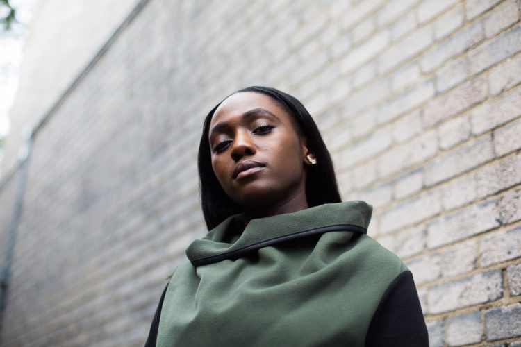 Keedz: on life after Skepta’s Levi’s music project