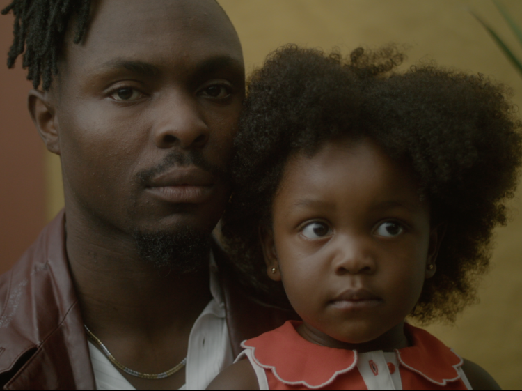 Azekel drops Malick Sidibé-inspired visuals for ‘Family’
