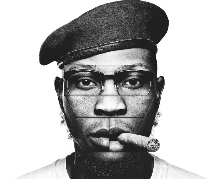 Seun Kuti: on his new album ‘Black Times’ and the terms of revolution