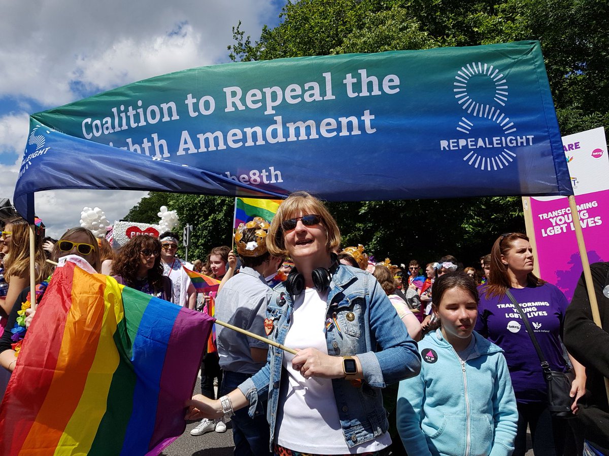 Ireland’s long-awaited abortion referendum is going to get ugly