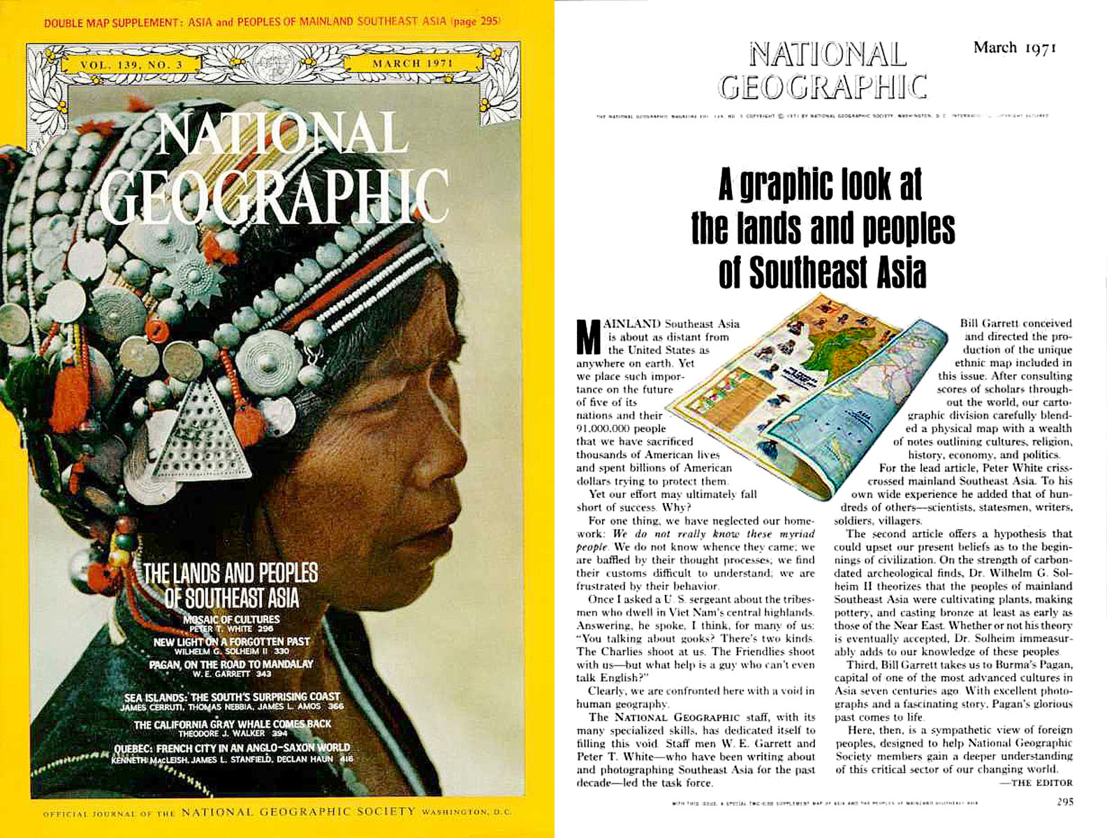 We’ve always known that National Geographic is racist