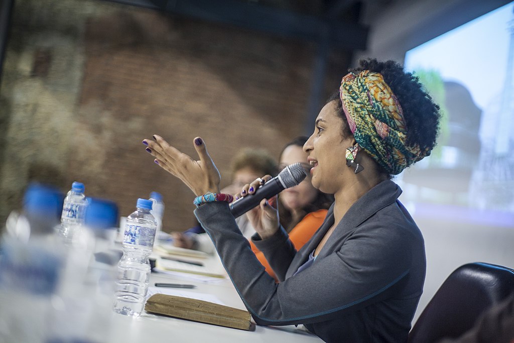 Marielle Franco’s legacy will inspire generations of resistance in Rio