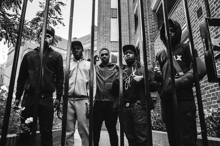 Is UK drill music to blame for London’s gang culture and violence?