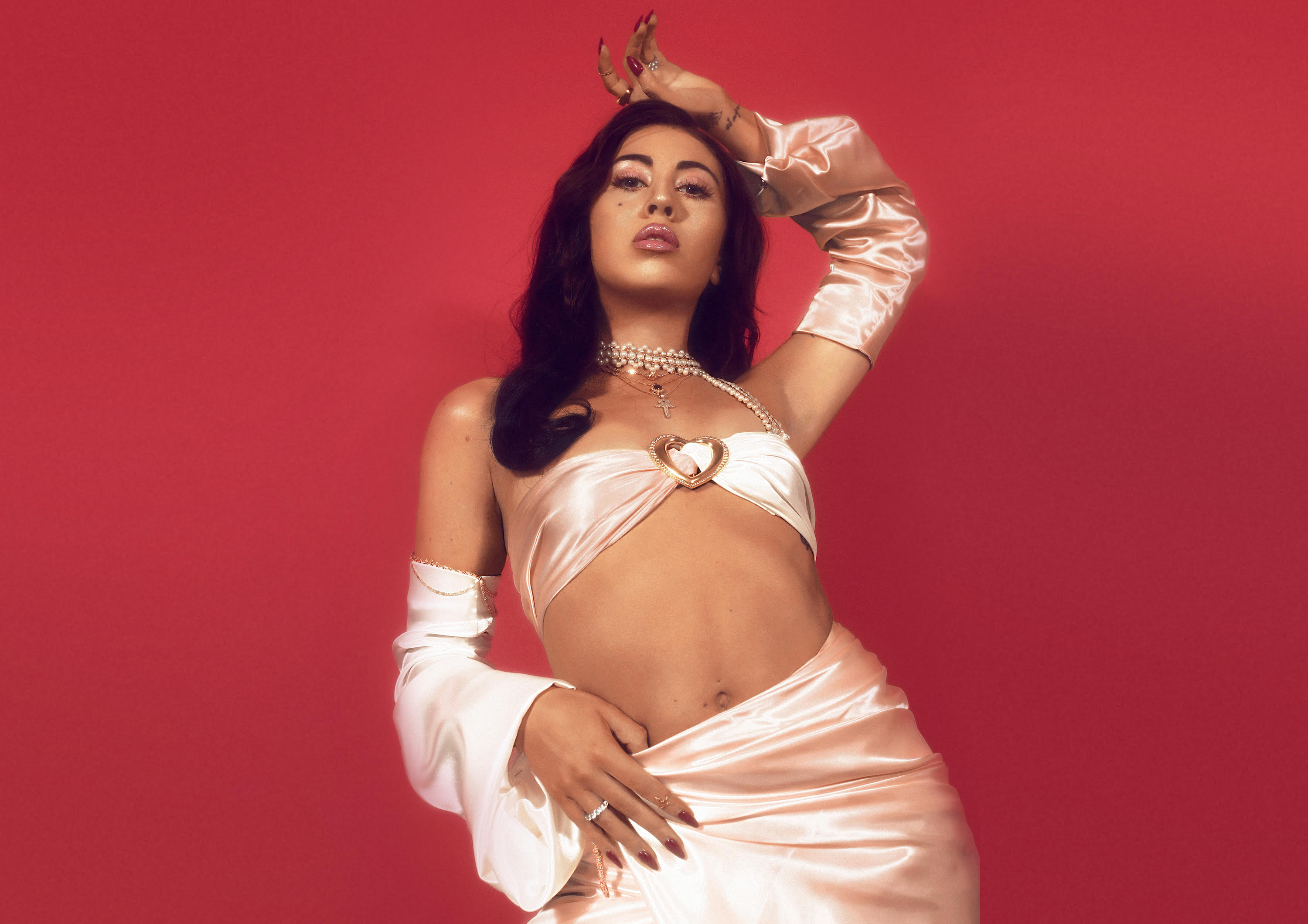 Kali Uchis on her debut album and working with Tyler, The Creator