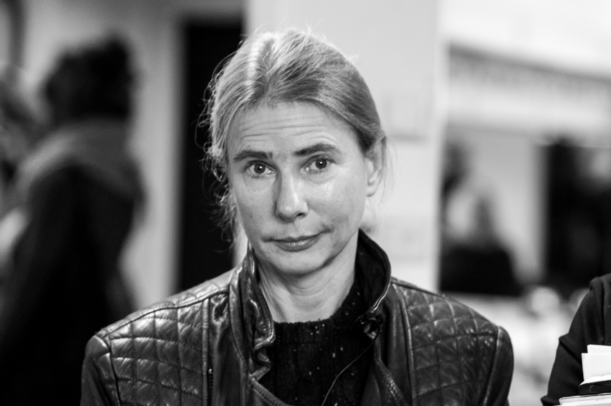 Lionel Shriver’s comments show why Penguin needs to increase representation
