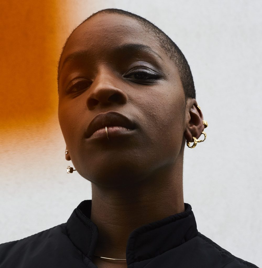 Julie Adenuga on underground music, Ms. Dynamite and being the captain of her own ship