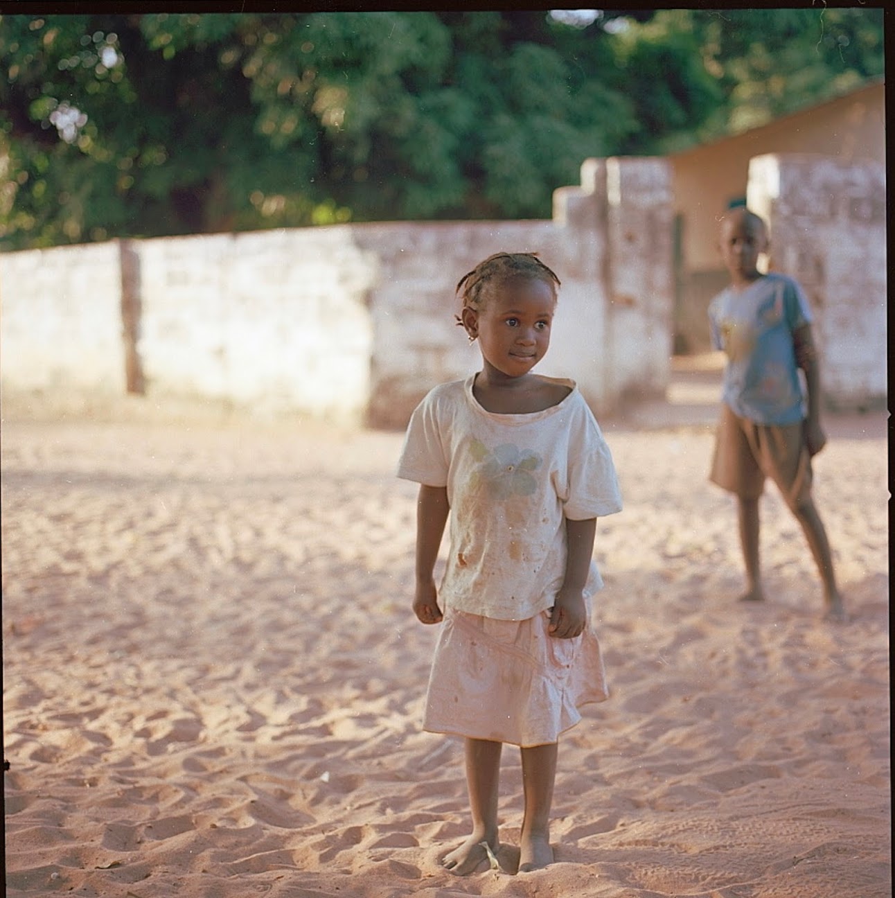 Grenfell: a reflection on the Homecoming work of Gambian-British photographer Khadija Saye