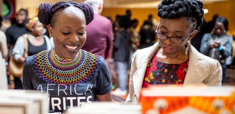 Africa Writes 2018: a bigger celebration than ever