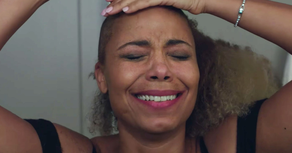 ‘Nappily Ever After’ review: relatable, but not revolutionary