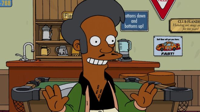 What will we do with Apu?
