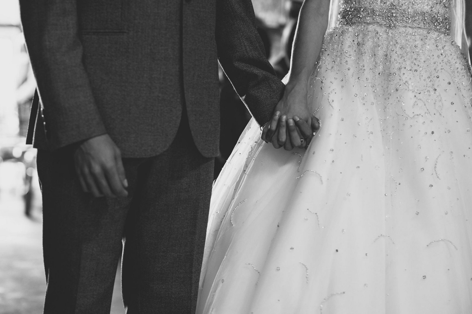 The (I) do’s and dont’s: navigating interracial weddings