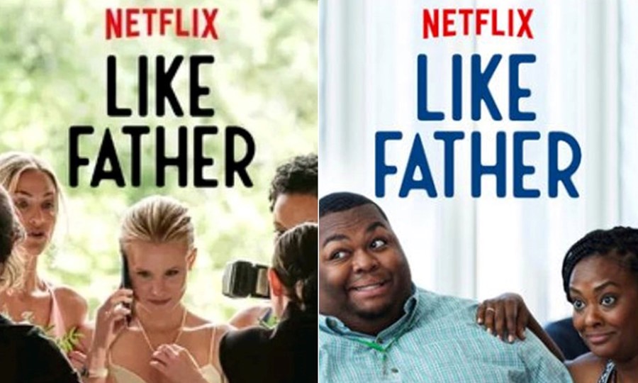 Netflix says it’s not blacking up