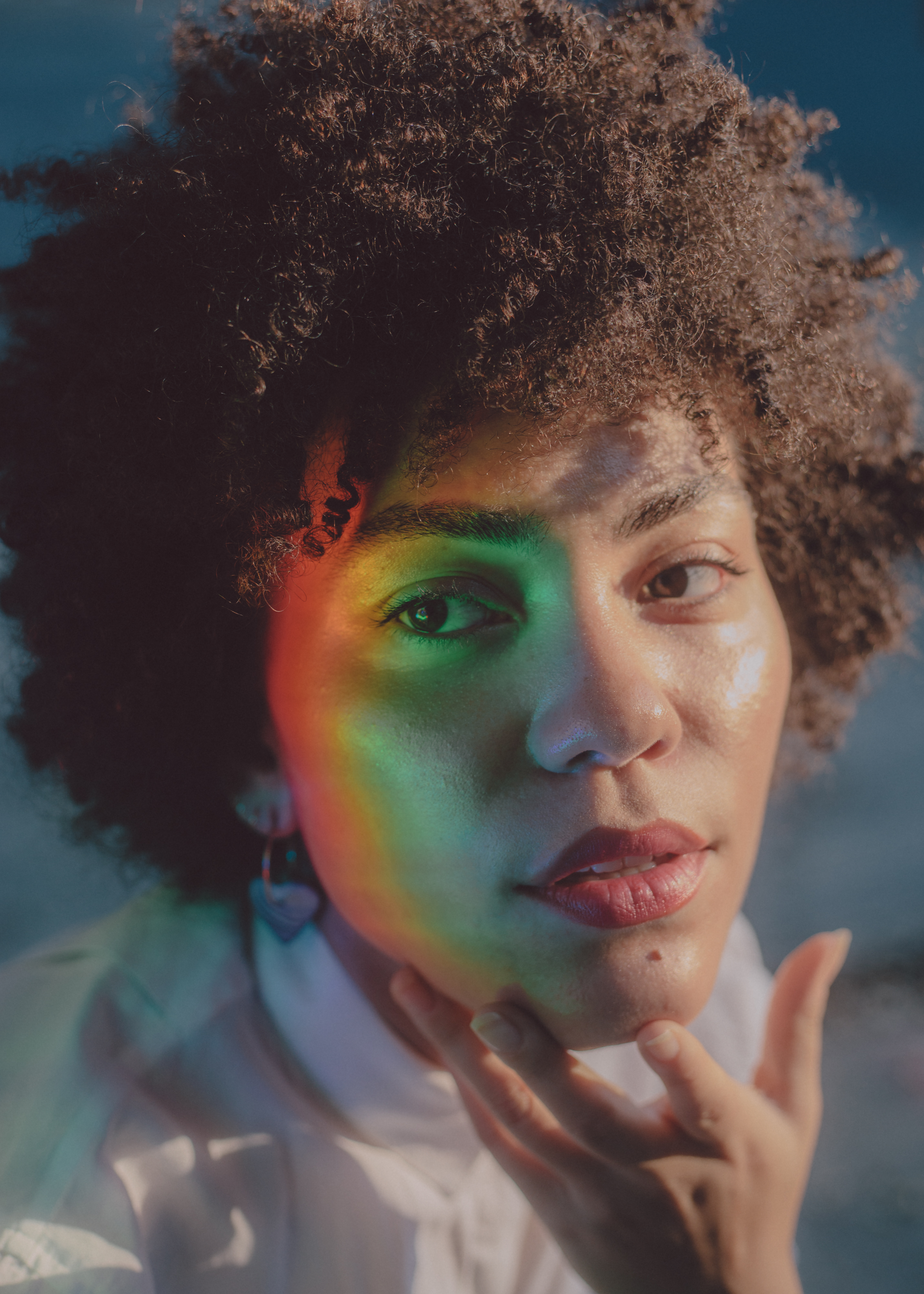 Madison McFerrin on healing, legacy and the strength in a cappella