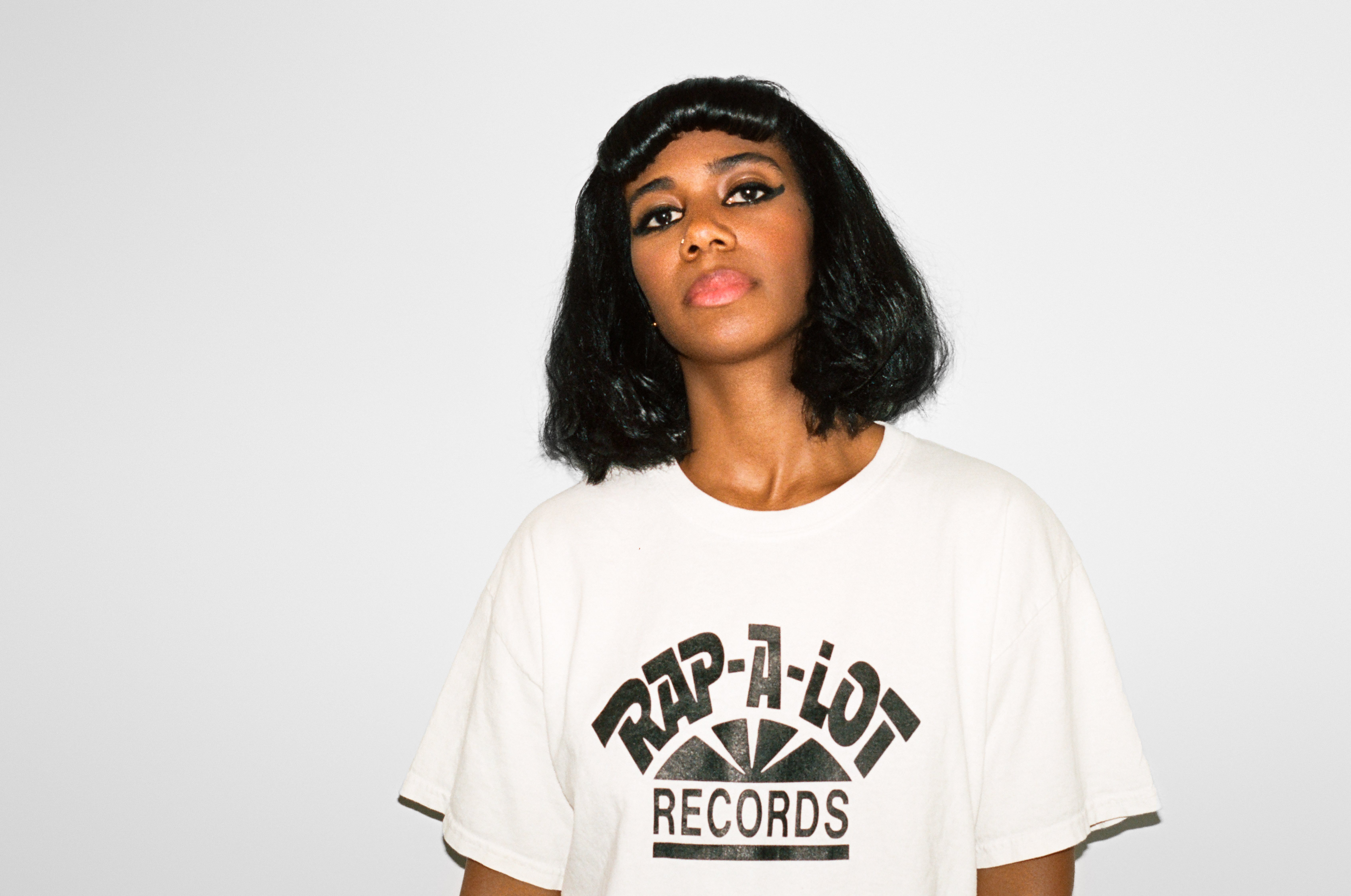 Santigold on beauty, branding, and being ‘the best’