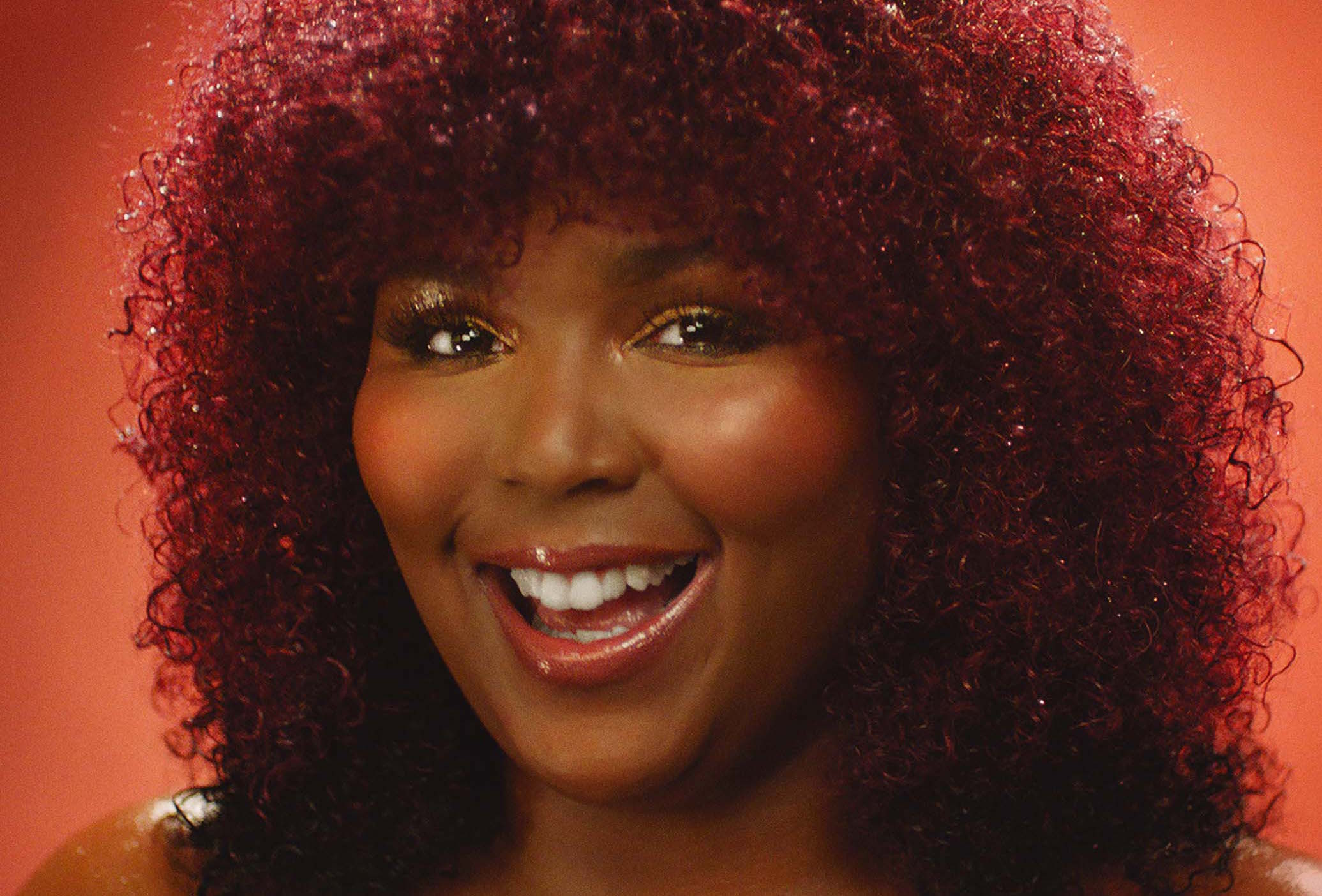 Why 2019 is Lizzo’s year