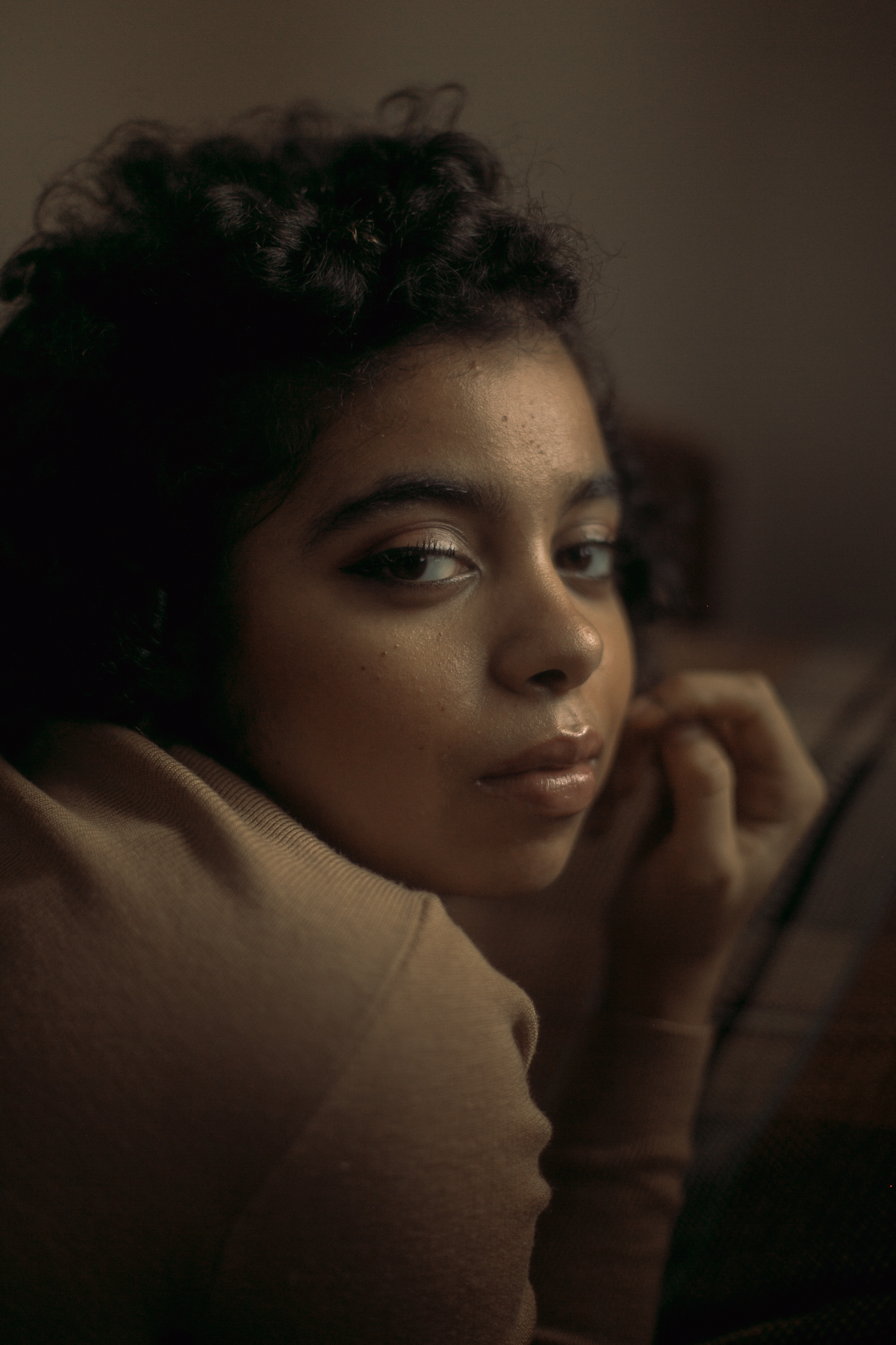 Introducing duendita: the Queens artist making music for you to hurt and heal to