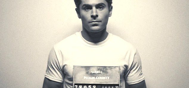 Ted Bundy was not an evil genius, he was a privileged white man