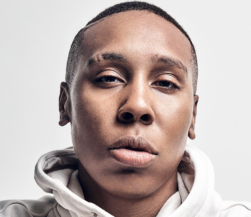Lena Waithe on new show Boomerang and why she thinks depictions of black wealth are valid