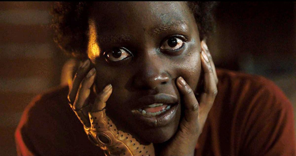 It’s not just Lupita Nyong’o, horror films have long demonised disabled people