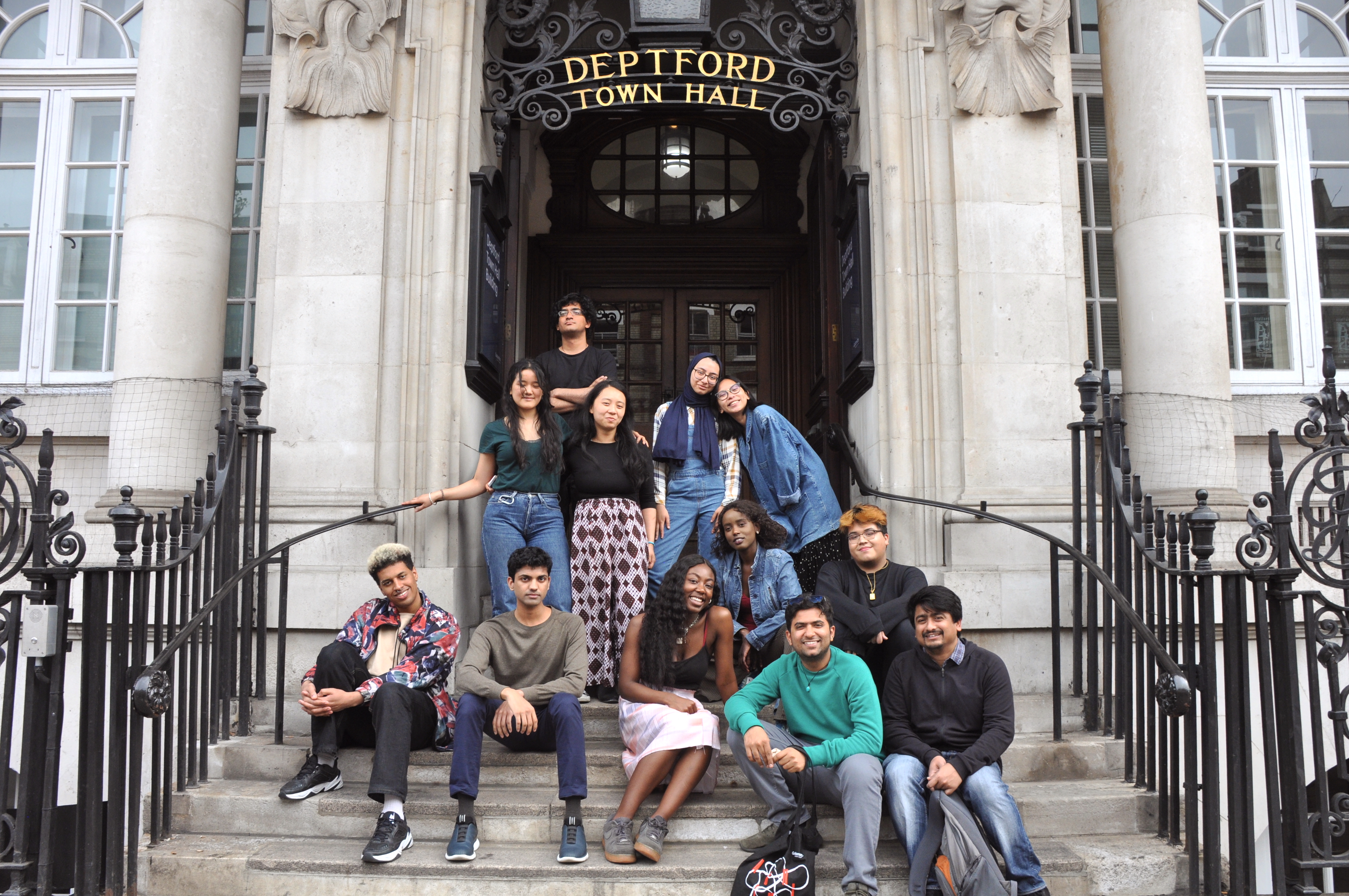 ‘We’ve been here so long now – it’s all or nothing’: inside the Goldsmiths student occupation