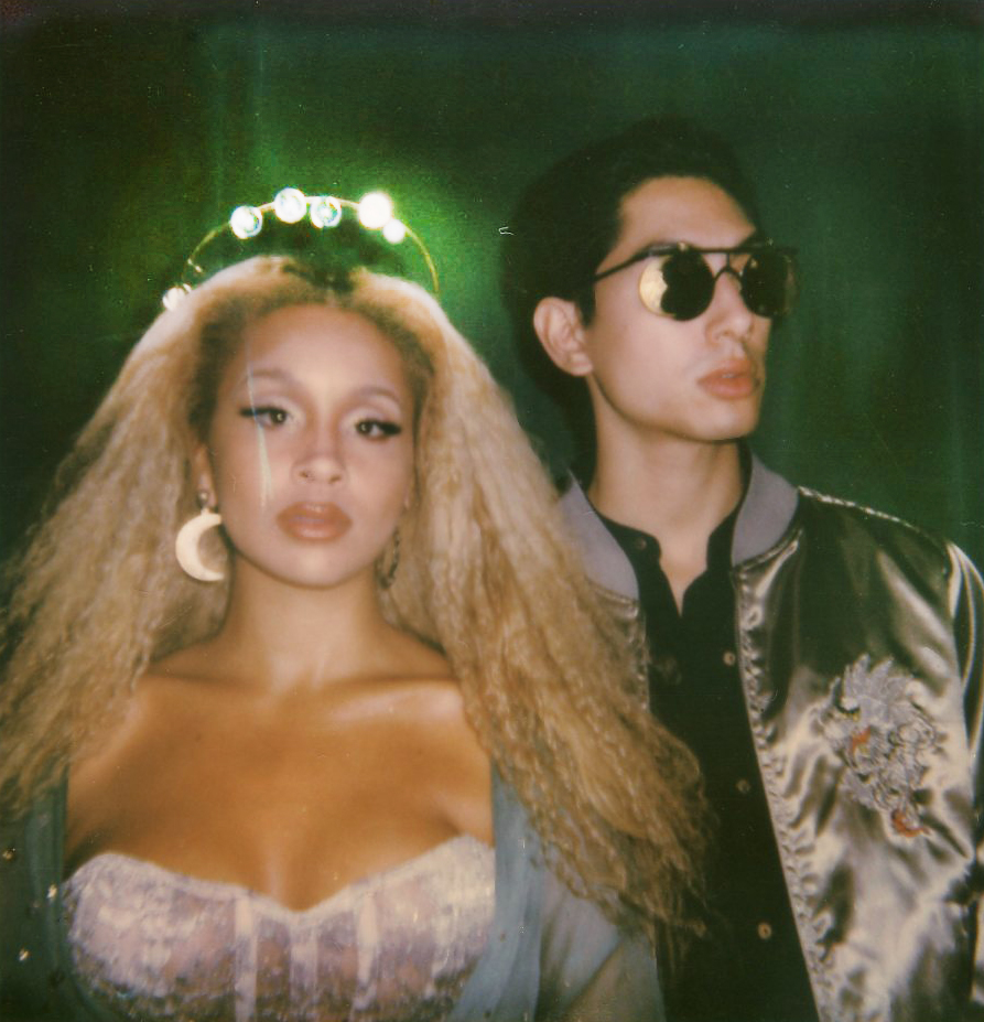 LION BABE’s Jillian Hervey chats her new album, labels and mum Vanessa Williams