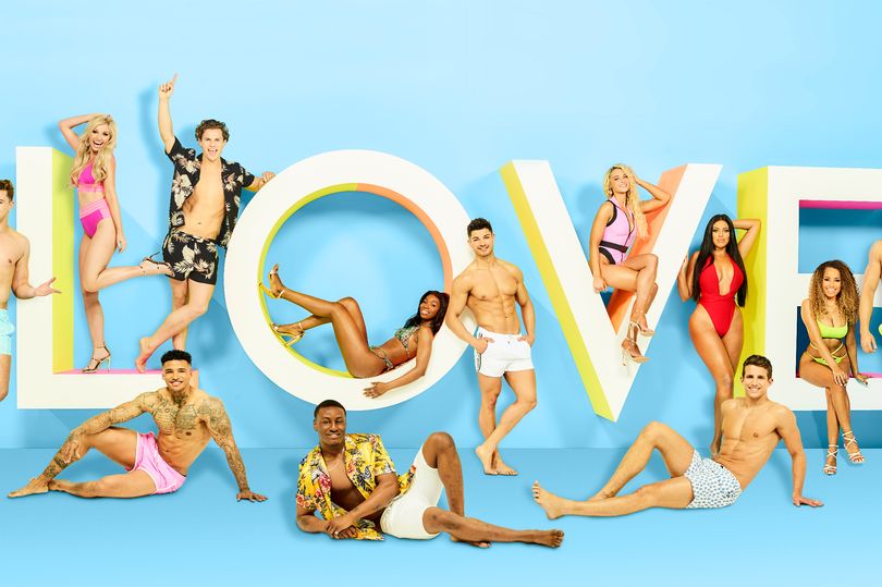 Why I don’t want to see more black women on Love Island
