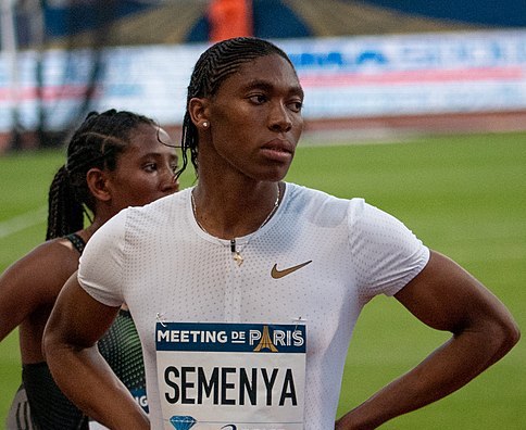 The Caster Semenya verdict shows what happens when ‘womanhood’ is an exclusive club