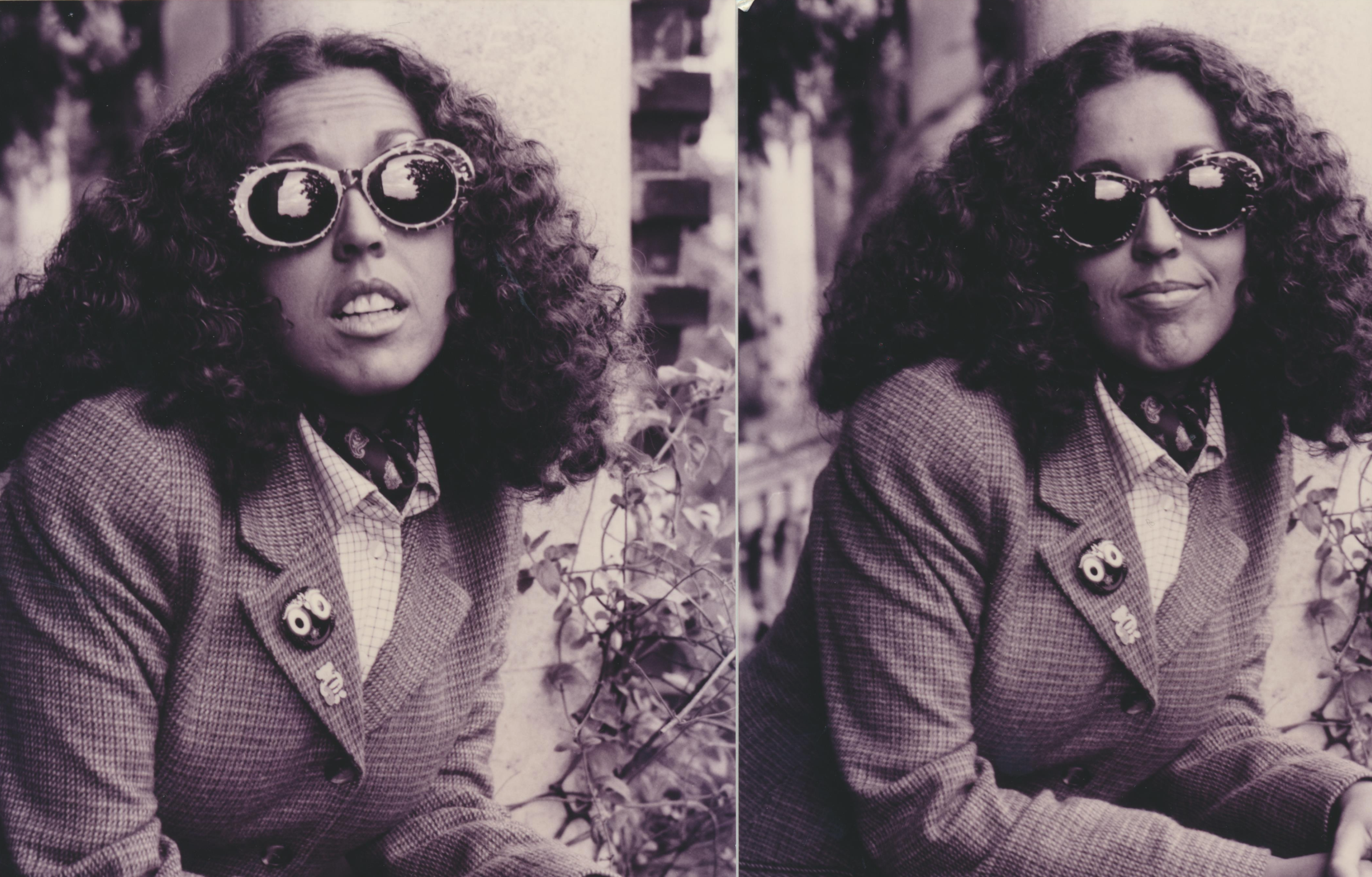 Getting to know my mother, punk icon Poly Styrene
