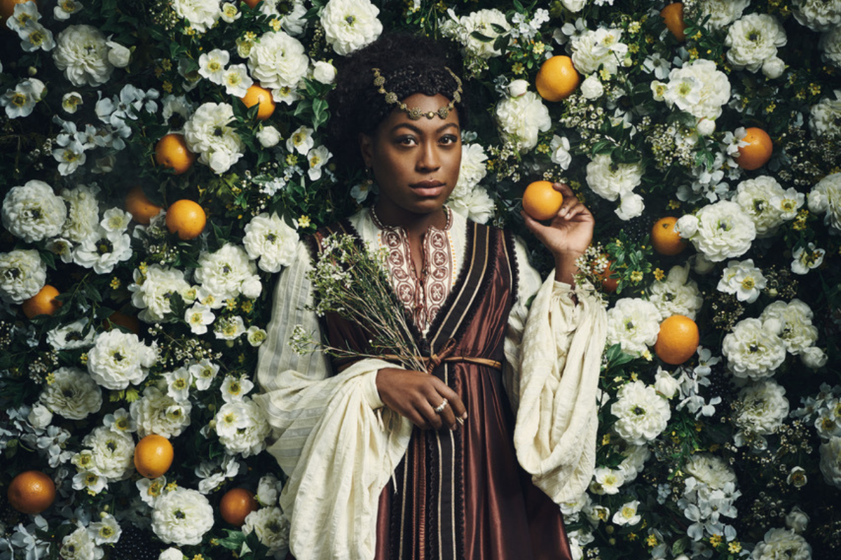 The Spanish Princess gives black women a period drama to be proud of