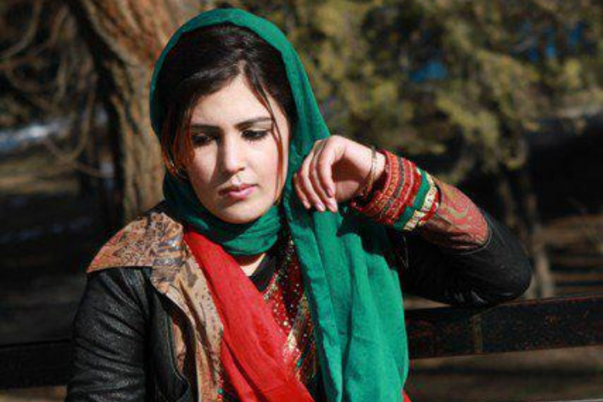 Mena Mangal was gunned down in the street but she should be remembered as an Afghan women’s rights hero