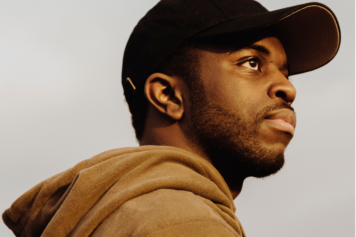 ‘I didn’t even know what a conservatoire was’: jazz pianist and producer Alfa Mist interviewed