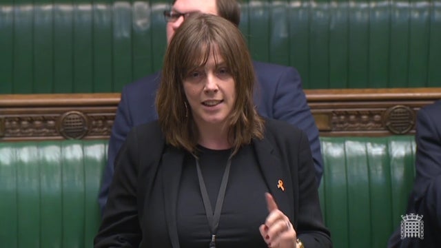 As we rally to support Jess Phillips, let’s not forget her ‘lies’ about Diane Abbott