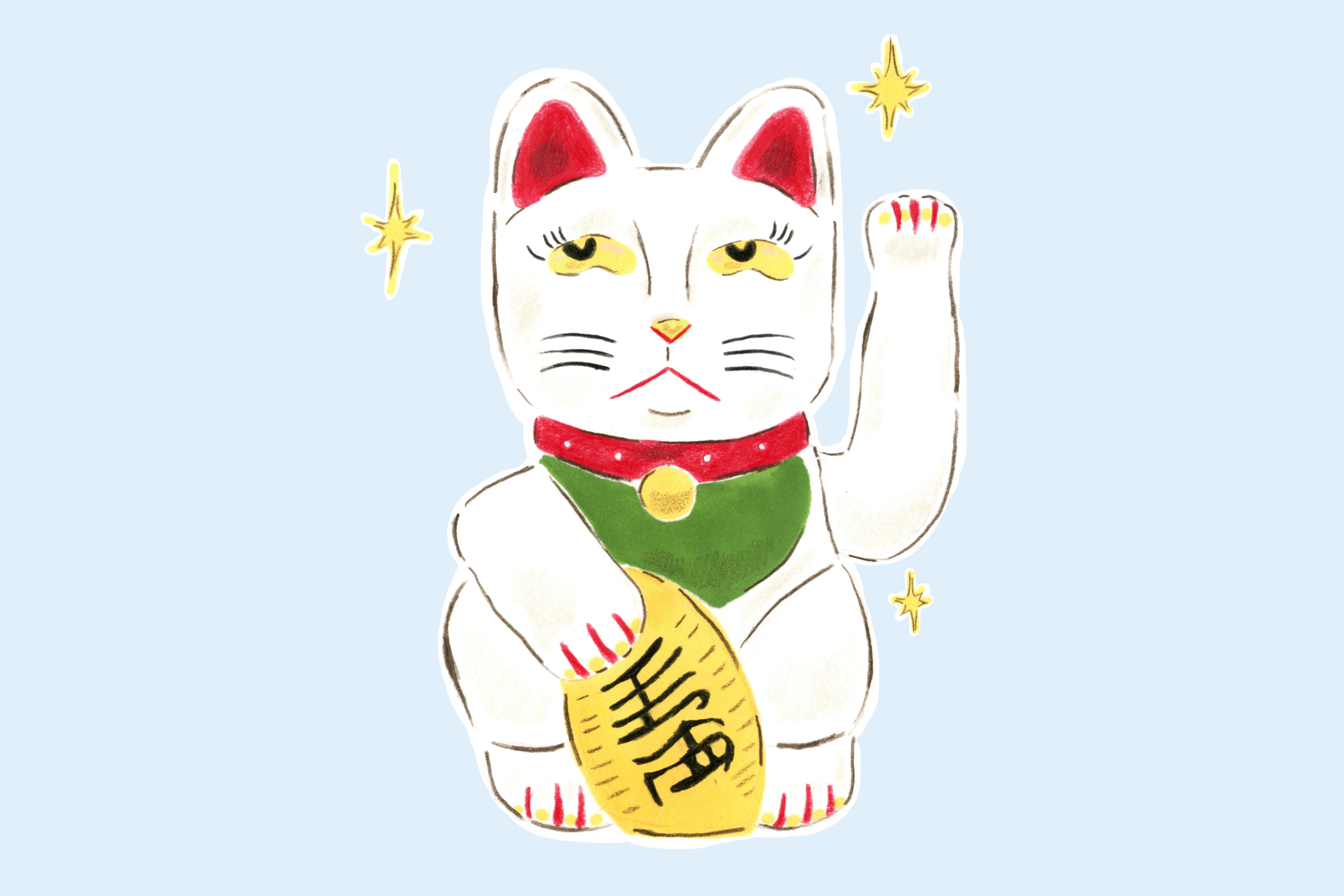 What Gordon Ramsay’s new restaurant Lucky Cat says about food appropriation in 2019