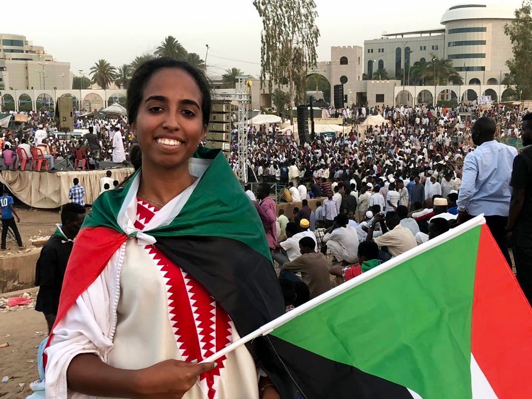 The revolutionary Sudan sit-in has been destroyed, but we’ve come too far to turn back