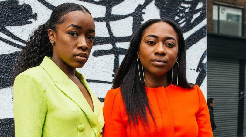 Meet the Stormzy-approved authors daring black girls to take up space