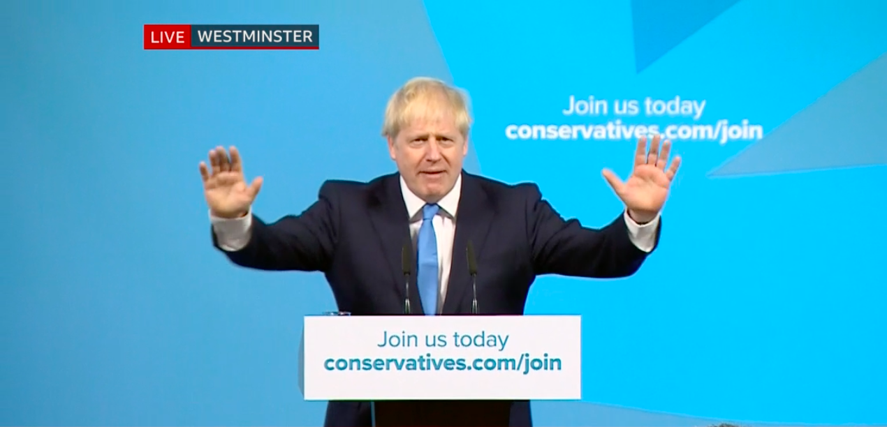 6 things you can do to oppose Boris Johnson